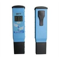 KL-096 Waterproof Handy pH Meter