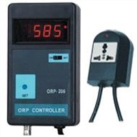 KL-206 Digital ORP Controller KL-206 Digital ORP Controller