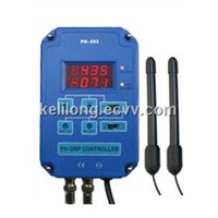 Digital PH/ORP Controller (KL-803)