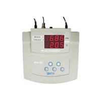 Temperature Meter (KL-PHS3C)