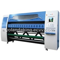 Konica Solvent Printer
