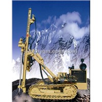 KQG120Y High Air Pressure-Open Air-DTH Drill