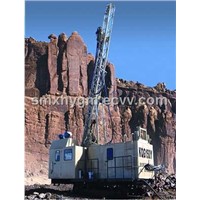 KQG150Y High Air Pressure DTH Drill