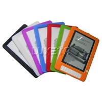 Kindle DX Silicone Cases (SC-DX)