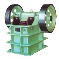 Kunding Jaw Crusher for Fine/Coarse Grinding