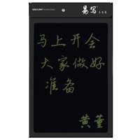 LCD Writing Tablet for Office school  Supplies