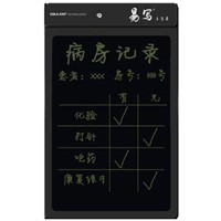LCD Writing Tablet for Office School  Supplies