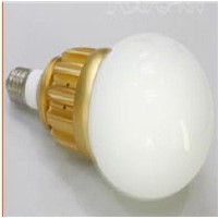 LED Bulb