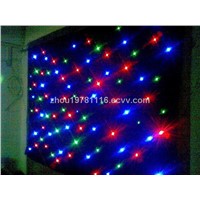 LED Star Cloth / LED Video Curtain