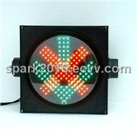 LED Traffic Light (SPCD300-3-2 IN 1)