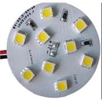 LED G4 light (LSP-D45-G4-SMD-9)