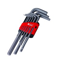 L Type Hex Wrench