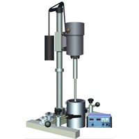 Laboratory Grinding Machine - Dispersion Dual-Use Machine