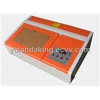 Laser Engraving Machine