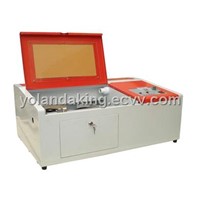 Laser Stamp Machine