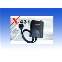 Launch Super 16 Connector