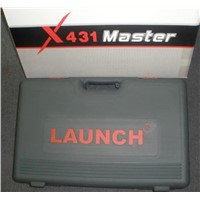 Launch Master Scanner (X431)