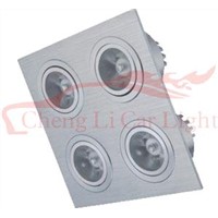 LED Ceiling Spot Lights