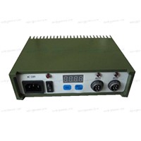 Lithum Battery Charger/Power Supply