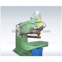 Longitudinal Seam Welding Machine