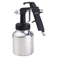 Low Pressure Spray Gun