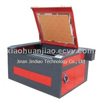 Low Cost Laser Engraver &amp;amp; Cutter