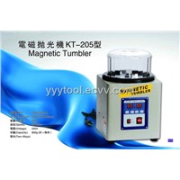 Magnetic Tumbler/Polisher