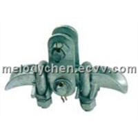 Malleable Cast-Iron Suspension Clamps