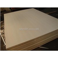 Melamine Particle Board