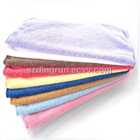 Microfiber Cleaning  Towel