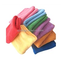 Microfiber Cleaning Towel