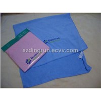 Microfiber Cleaning Towel