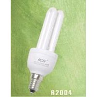 Mini 2U Energy Saving Lamp