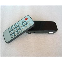 Mini DIVX Media Player EM-109
