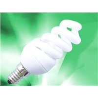 Mini Full Spiral Energy Saving Lamp
