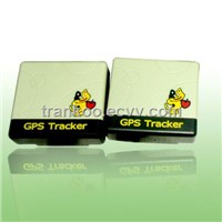 Mini GPS Tracker TK201
