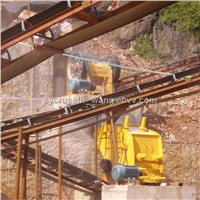 Mining Machinery of Impact Crusher-PF Series