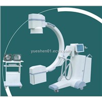 Mobile High Frequency Medical C-arm X-ray Machine (YSX0701)