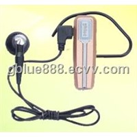 Mobile Phone Bluetooth Stereo Headphone