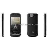 Mobile Phone with Dual Sim and Dual Standby