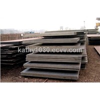 Mold Steel Plate Sheet (S45C-S55C, 40CR,SM45-SM55,SM3CR2MO,SM3CR2NI1MO,WSM30A)