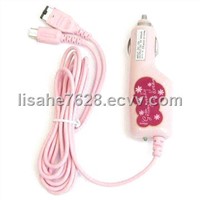 NDS/NDSL  2-in-1  Car Charger