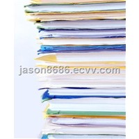 Nano Calcium Carboante for Paper