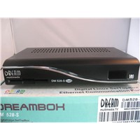 DVB-S Digital Dreambox Satellite Receiver DM-528S