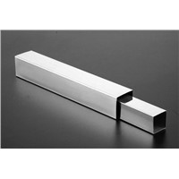 New Stainless Steel Sqaure Tube