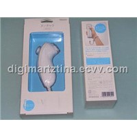 Nunchuk &amp;amp; Remote Controller for WII