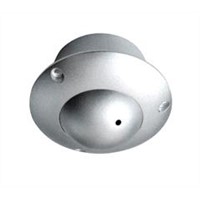 UFO style pinhole camera (O-SN4274) 3.7mm lens metal surveillance camera