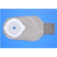 One-Piece Opend Colostomy Bag