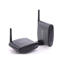 PAT-350 2.4G wireless AV senders
