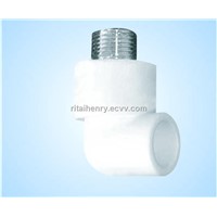 PP-R Male Thread Elbow